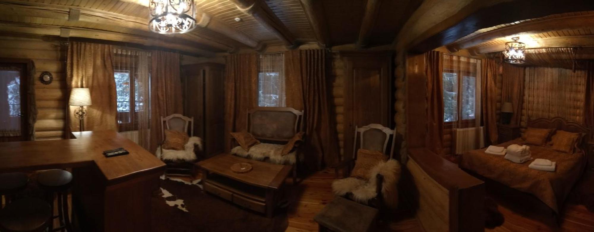 Арніка Hotel Synevyrsʼka Polyana Exterior foto