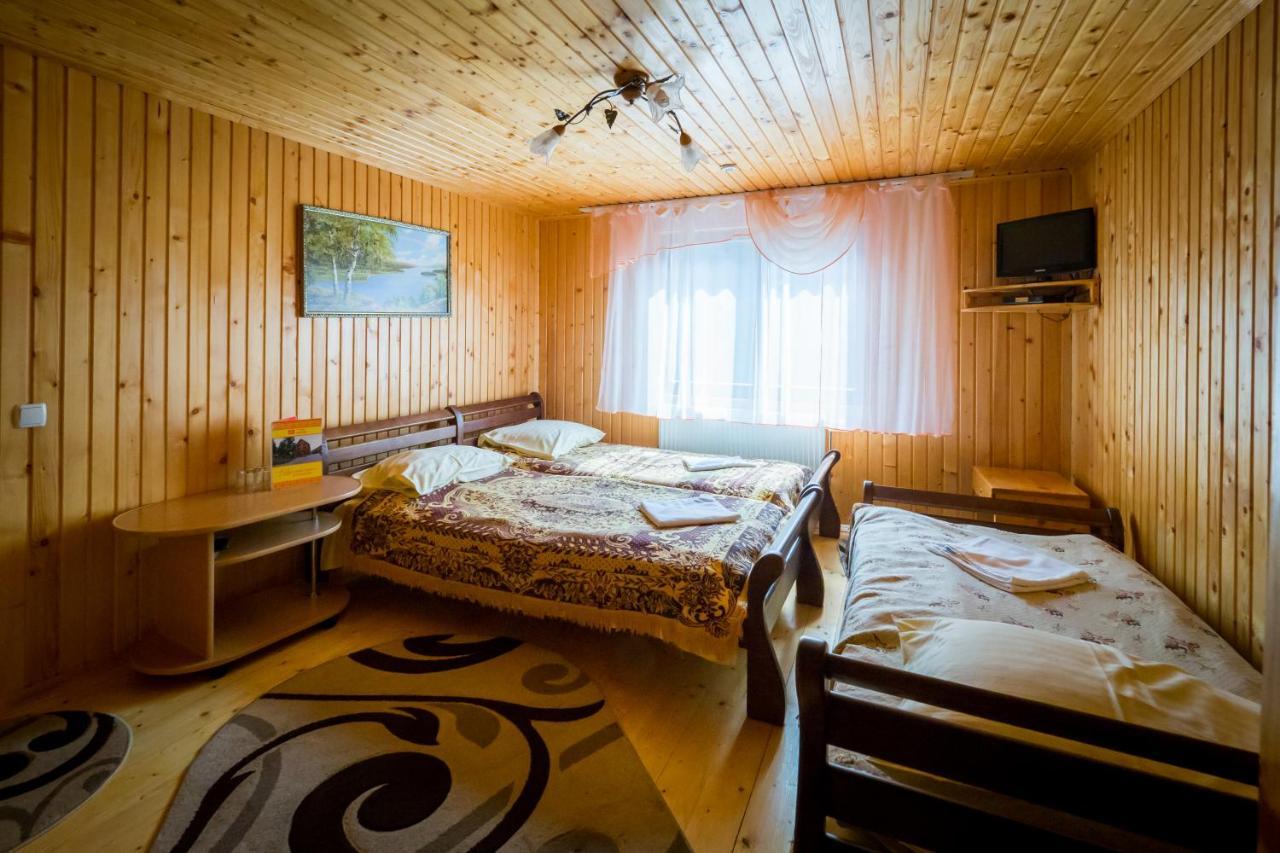 Арніка Hotel Synevyrsʼka Polyana Exterior foto